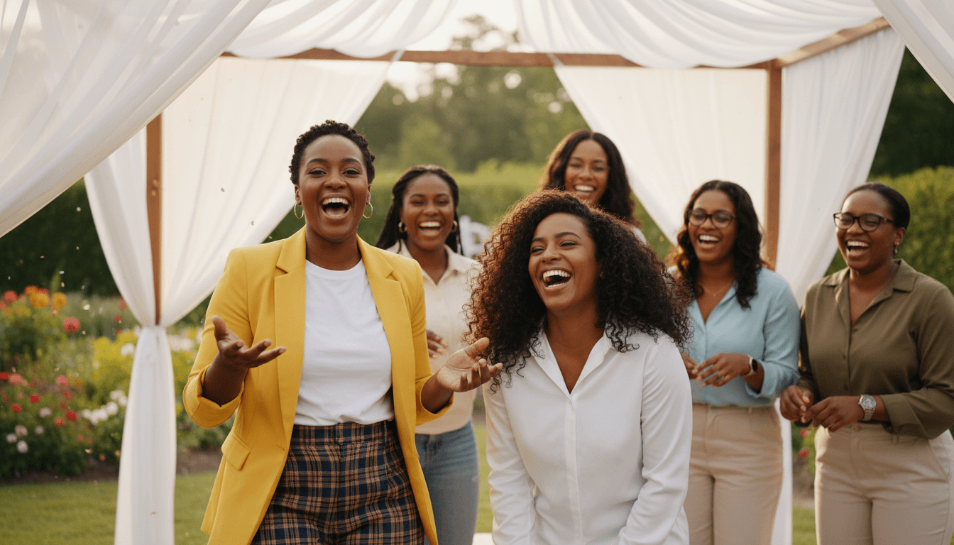 The Praying Wives community