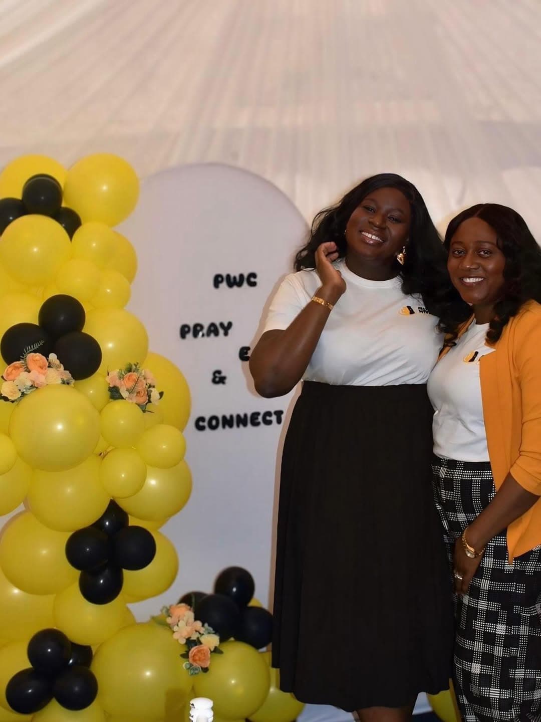 Fellowship Gathering