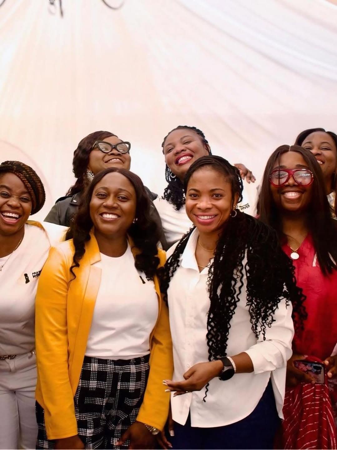 Annual Women's Conference