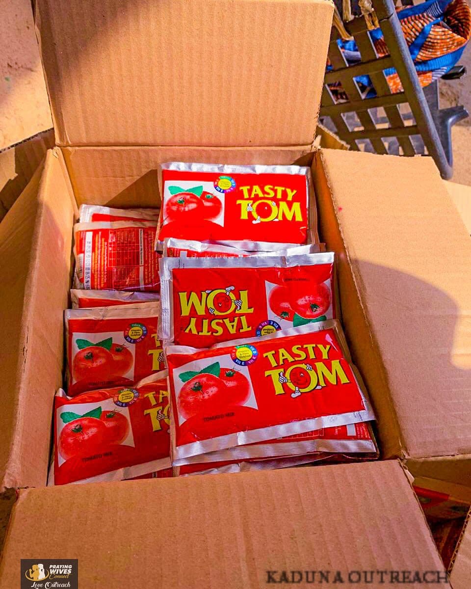 Charity & Outreach photo 5