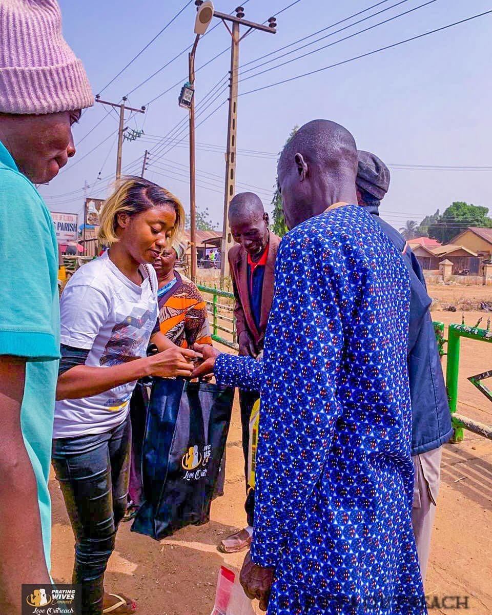 Charity & Outreach photo 9