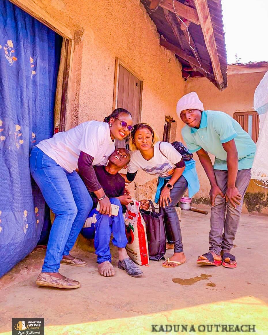 Charity & Outreach photo 2