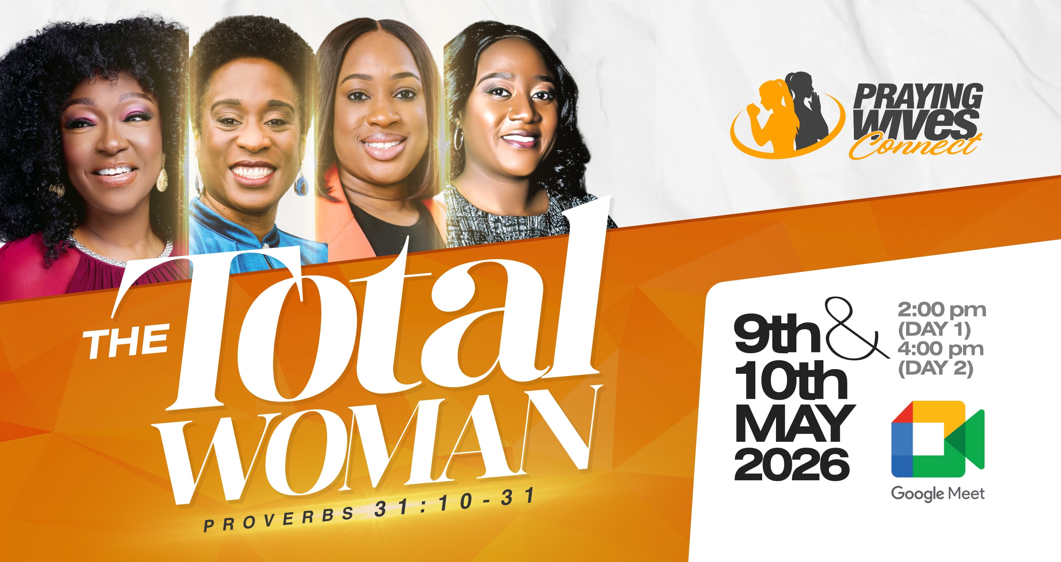 The Total Woman