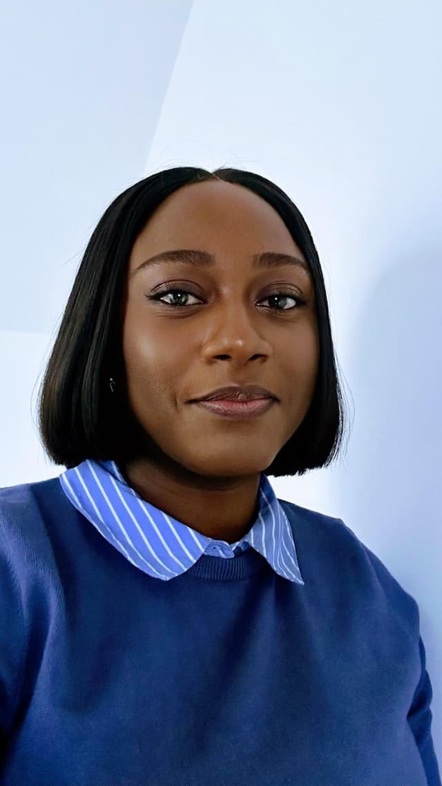 Kauna Dickson - Visionary & Convener